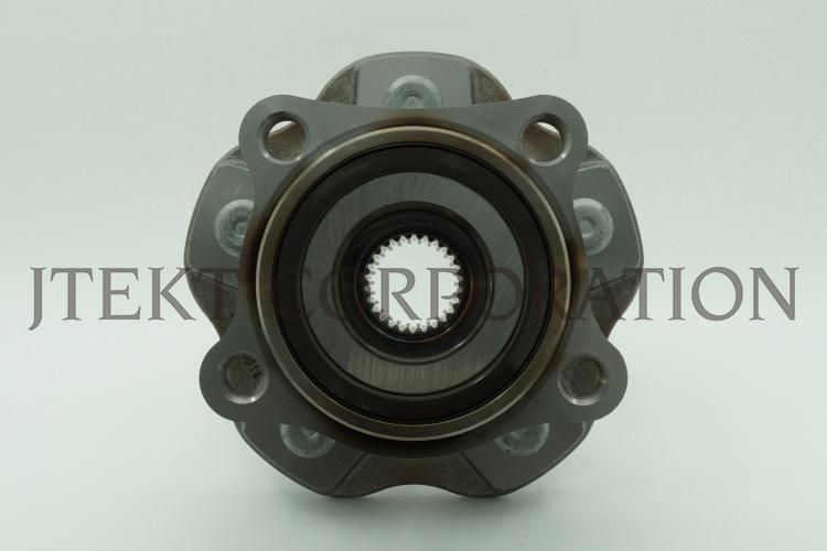 JTEKT 3DACF041D-6DR-AM - Kit de roulements de roue droxauto.com