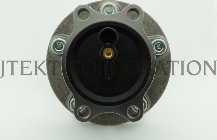 JTEKT 3DACF031F-10AR-AM - Kit de roulements de roue droxauto.com