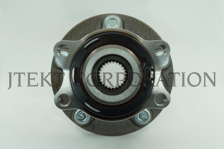 JTEKT 3DACF037D-16CR-AM - Kit de roulements de roue droxauto.com