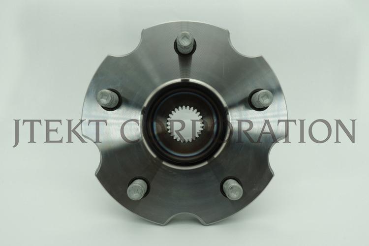 JTEKT 3DACF037D-8-AM - Kit de roulements de roue droxauto.com