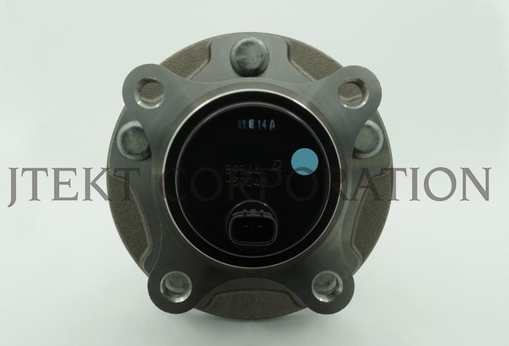 JTEKT 3DACF027F-31CS-AM - Kit de roulements de roue droxauto.com