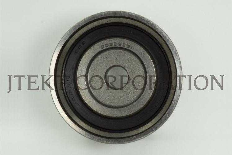 JTEKT DG3060312RR1HC2 - Poulie renvoi / transmission, courroie de distribution droxauto.com