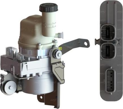 JTEKT G5102860 - Pompe hydraulique, direction droxauto.com