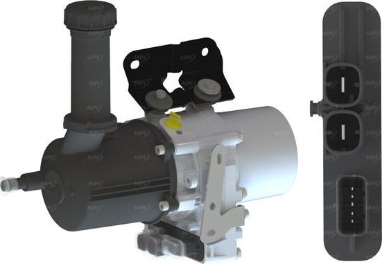 JTEKT G5102870 - Pompe hydraulique, direction droxauto.com