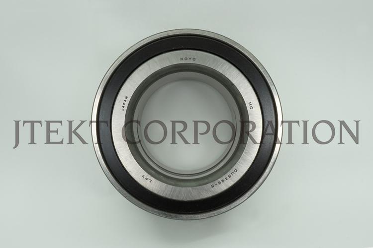 JTEKT HCDU5496-6LFT - Roulement de roue droxauto.com