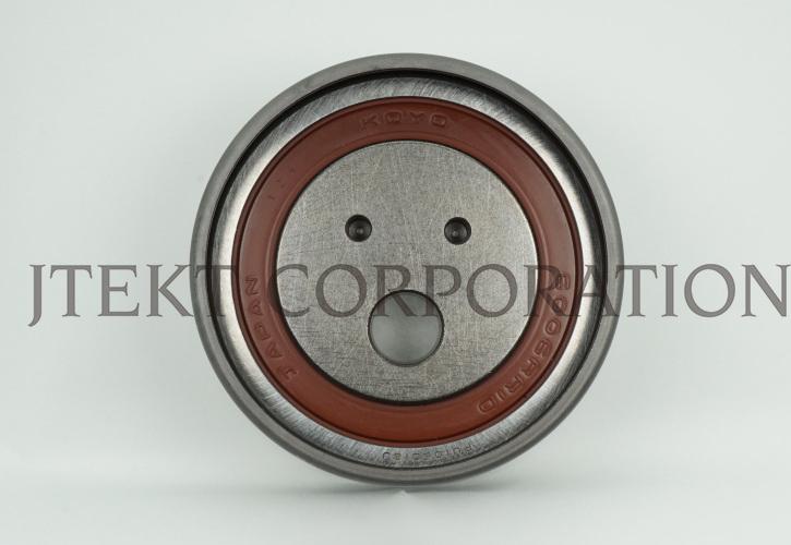 JTEKT PU106018JRR1DW - Poulie-tendeur, courroie de distribution droxauto.com