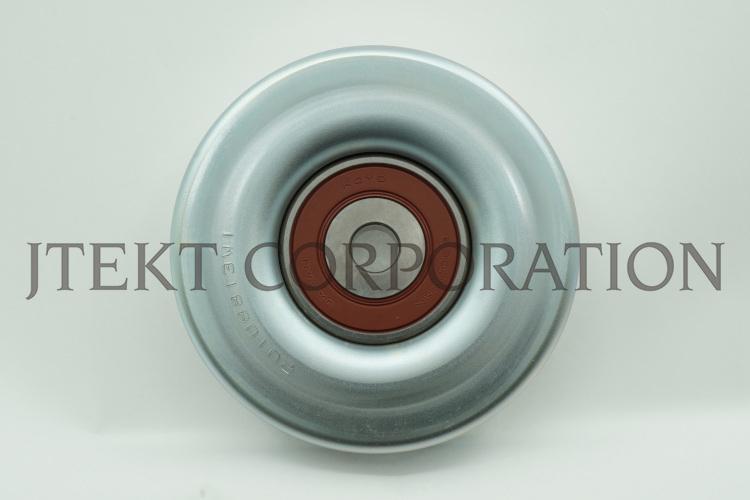 JTEKT PU108813RMXW1 - Poulie renvoi / transmission, courroie trapézoïdale à nervures droxauto.com