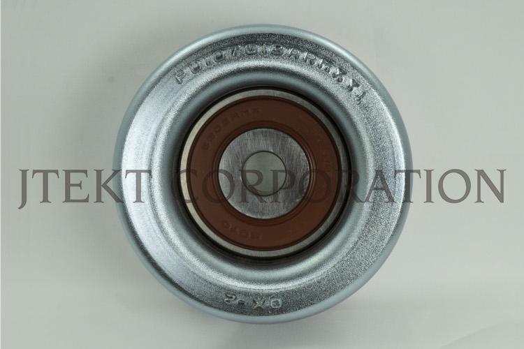 JTEKT PU107013ARMXY1 - Poulie renvoi / transmission, courroie trapézoïdale à nervures droxauto.com