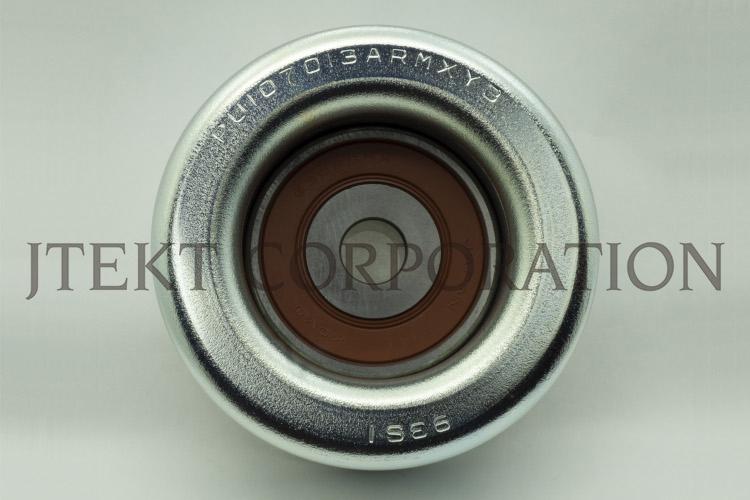 JTEKT PU107013ARMXY3 - Poulie renvoi / transmission, courroie trapézoïdale à nervures droxauto.com