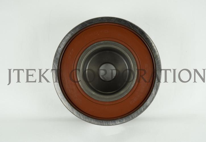 JTEKT PU306630ARR9D - Poulie-tendeur, courroie de distribution droxauto.com