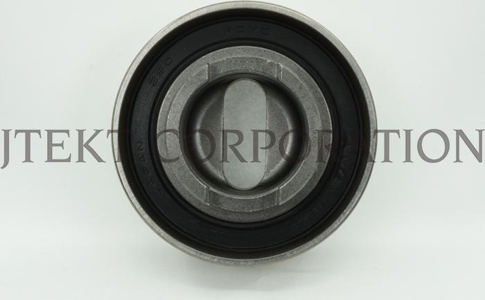 JTEKT PU245228DRR1H - Poulie-tendeur, courroie de distribution droxauto.com