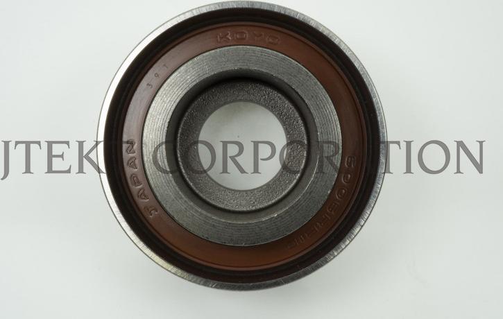 JTEKT PU285524ARR1D - Poulie-tendeur, courroie de distribution droxauto.com