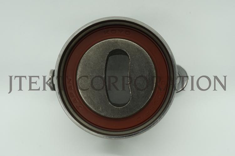 JTEKT PU285739RR1DV - Poulie-tendeur, courroie de distribution droxauto.com