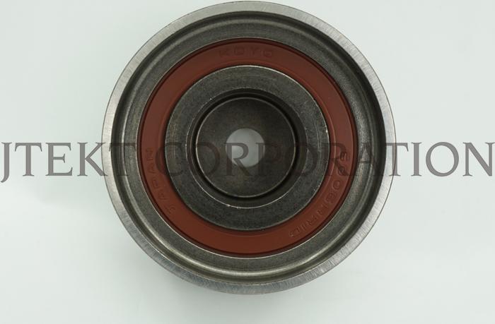 JTEKT PU276433RR1D - Poulie renvoi / transmission, courroie de distribution droxauto.com