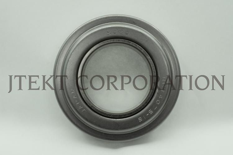 JTEKT RCT4075-1S - Butée de débrayage droxauto.com