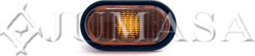 Jumasa 44004093 - Feu clignotant droxauto.com