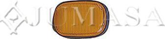 Jumasa 44005110 - Feu clignotant droxauto.com