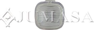 Jumasa 44000430 - Feu clignotant droxauto.com