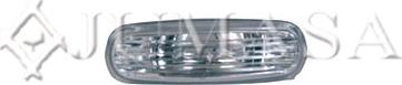 Jumasa 44001224 - Feu clignotant droxauto.com