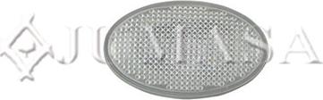 Jumasa 44002012 - Feu clignotant droxauto.com