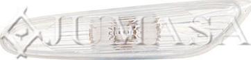Jumasa 44010561 - Feu clignotant droxauto.com