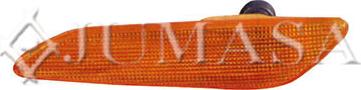 Jumasa 44010122 - Feu clignotant droxauto.com