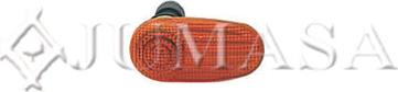 Jumasa 44080119 - Feu clignotant droxauto.com