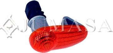 Jumasa 44080118 - Feu clignotant droxauto.com