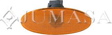 Jumasa 44081220 - Feu clignotant droxauto.com