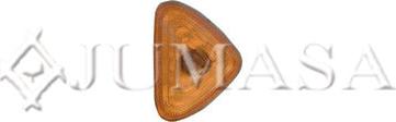 Jumasa 44083511 - Feu clignotant droxauto.com