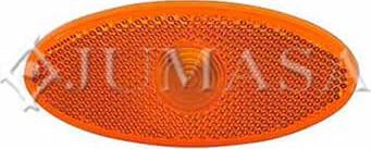 Jumasa 44083003 - Feu clignotant droxauto.com