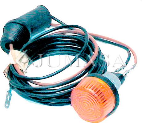 Jumasa 44083010 - Feu clignotant droxauto.com