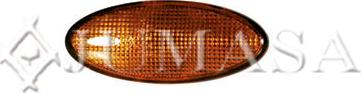 Jumasa 44083037 - Feu clignotant droxauto.com