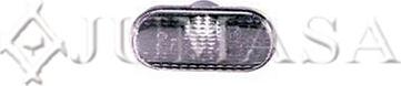 Jumasa 44082624 - Feu clignotant droxauto.com