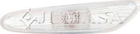 Jumasa 44020561 - Feu clignotant droxauto.com