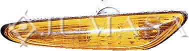 Jumasa 44020537 - Feu clignotant droxauto.com