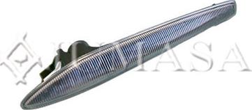 Jumasa 44020130 - Feu clignotant droxauto.com