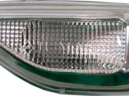 Jumasa 44021294 - Feu clignotant droxauto.com