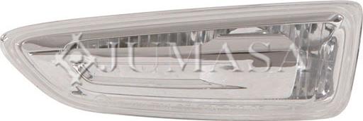 Jumasa 44023087 - Feu clignotant droxauto.com