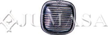 Jumasa 44800430 - Feu clignotant droxauto.com