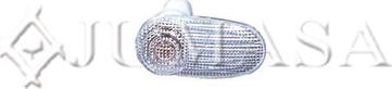 Jumasa 44800119 - Feu clignotant droxauto.com