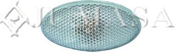 Jumasa 44803535 - Feu clignotant droxauto.com