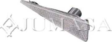 Jumasa 44314091 - Feu clignotant droxauto.com