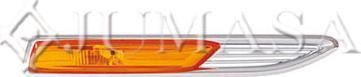 Jumasa 44311554 - Feu clignotant droxauto.com