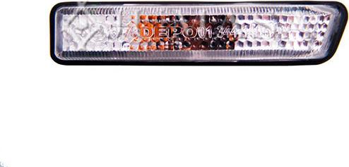 Jumasa 44230526 - Feu clignotant droxauto.com