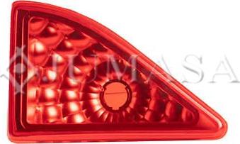 Jumasa 45044032 - Feu stop additionnel droxauto.com