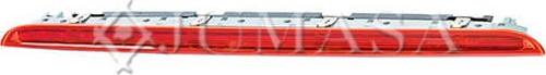Jumasa 45040443 - Feu stop additionnel droxauto.com