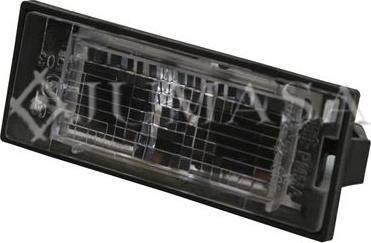 Jumasa 46404059 - Feu éclaireur de plaque droxauto.com