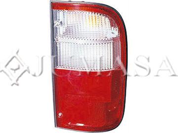 Jumasa 40415182 - Feu arrière droxauto.com