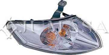 Jumasa 40011957 - Feu clignotant droxauto.com